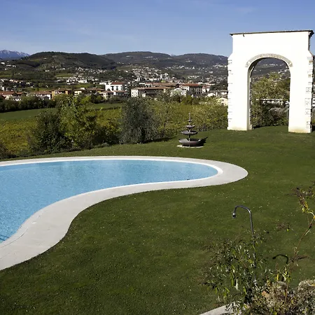 팜스테이 La Fonte Degli Dei (adults Only) 네그라르