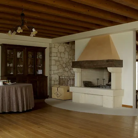 팜스테이 La Fonte Degli Dei (adults Only) *