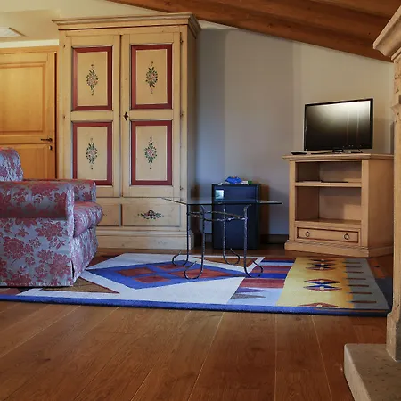 팜스테이 La Fonte Degli Dei (adults Only) *