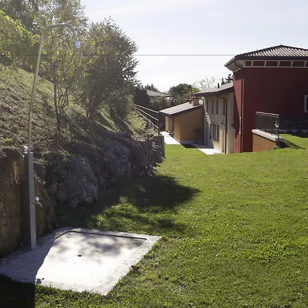 팜스테이 La Fonte Degli Dei (adults Only) *