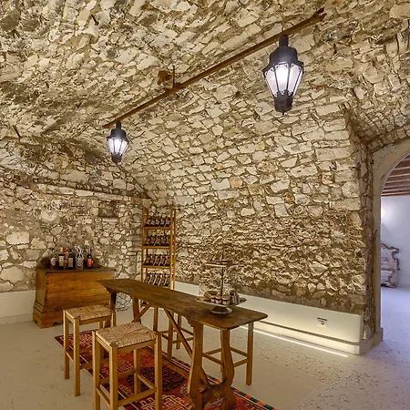 La Fonte Degli Dei (adults Only) 팜스테이 네그라르