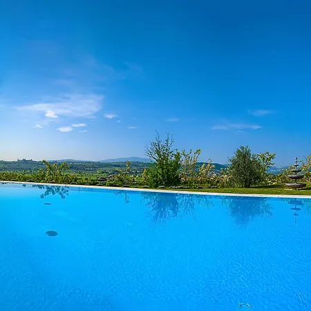 Farma La Fonte Degli Dei (adults Only) *