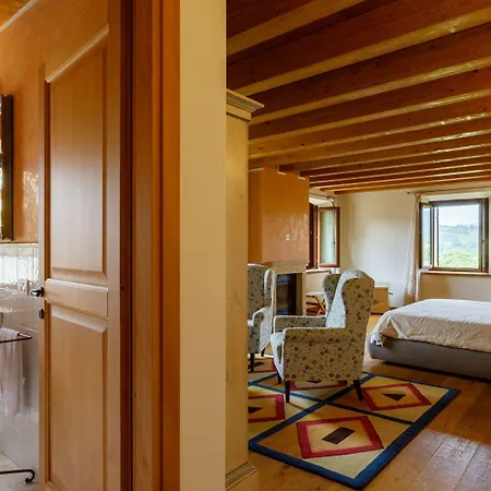 La Fonte Degli Dei (adults Only)